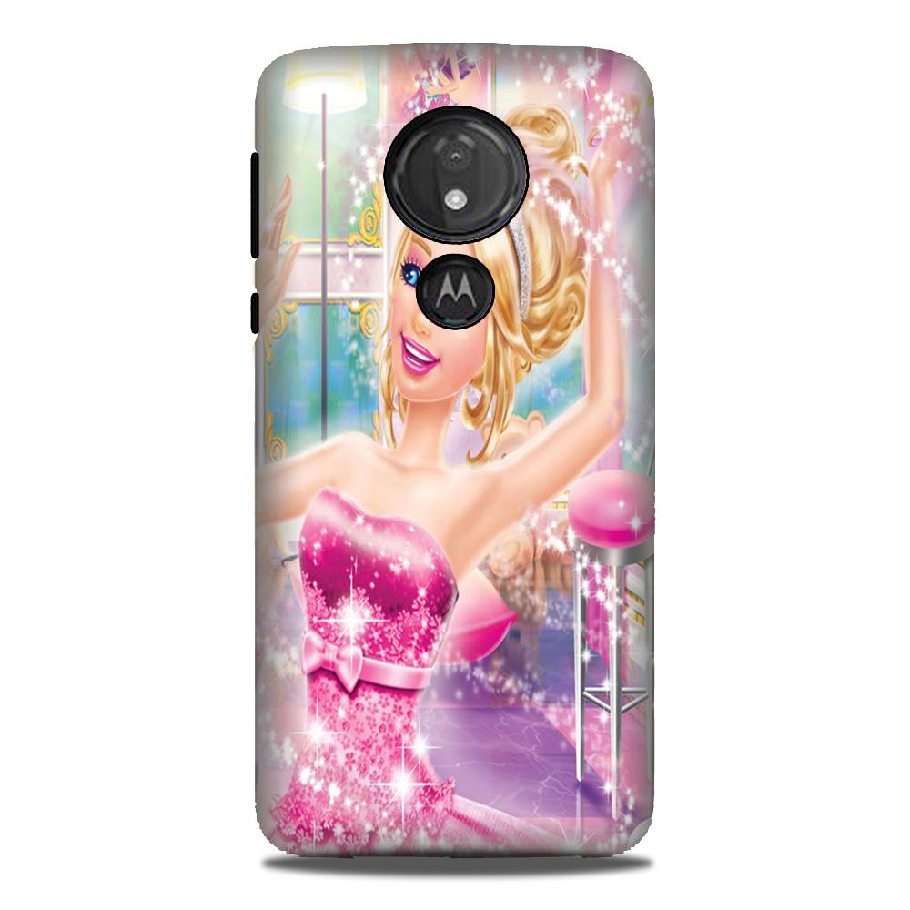 Princesses Mobile Back Case for G7power (Design - 95) Princesses Case for G7power