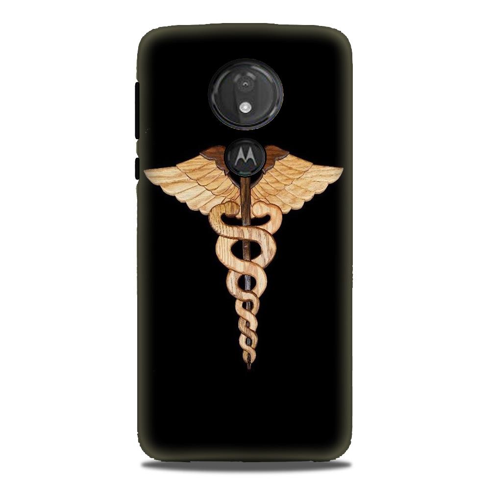 Doctor Logo Mobile Back Case for G7power (Design - 134) Doctor Logo Case for G7power (Design - 134)