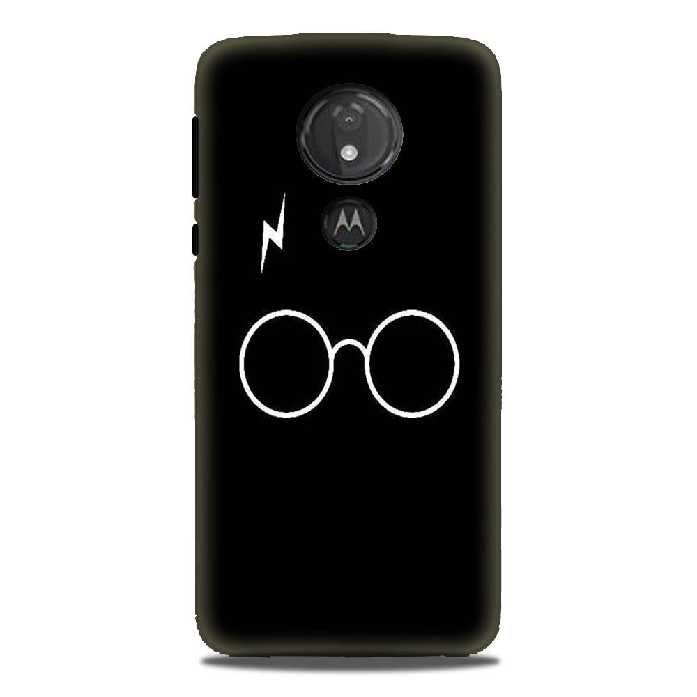 Harry Potter Mobile Back Case for G7power (Design - 136) Harry Potter Case for G7power (Design - 136)