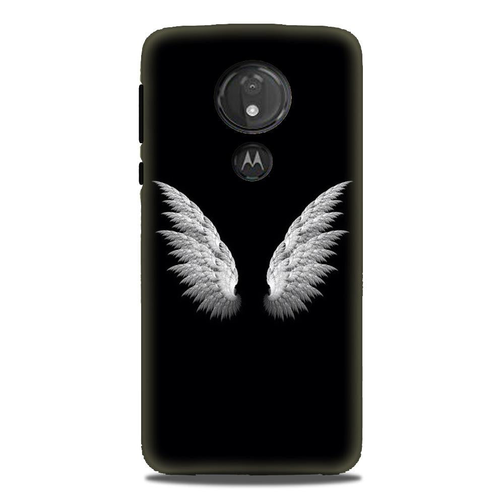 Angel Mobile Back Case for G7power (Design - 142) Angel Case for G7power (Design - 142)
