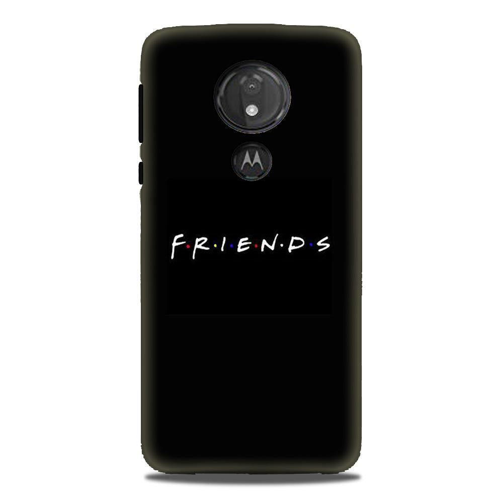 Friends Mobile Back Case for G7power (Design - 143) Friends Case for G7power (Design - 143)