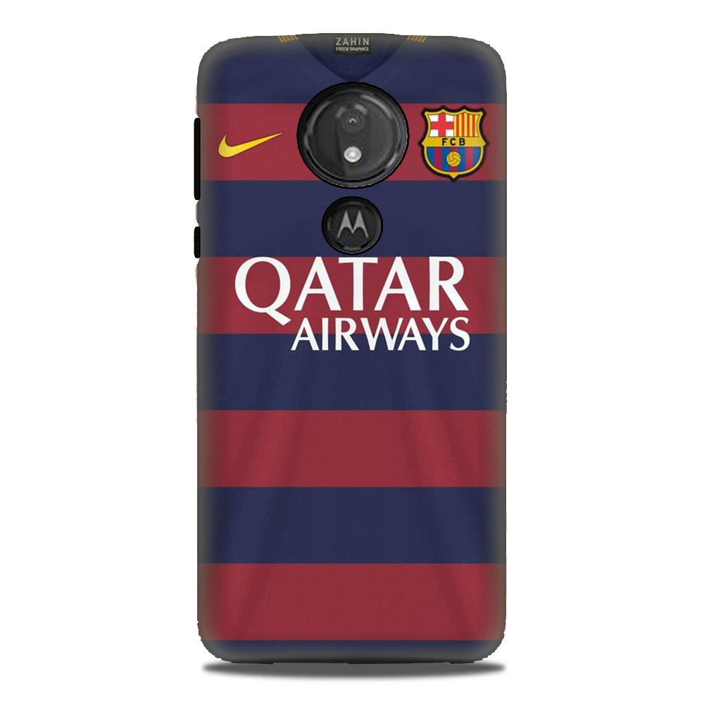 Qatar Airways Mobile Back Case for G7power (Design - 160) Qatar Airways Case for G7power (Design - 160)