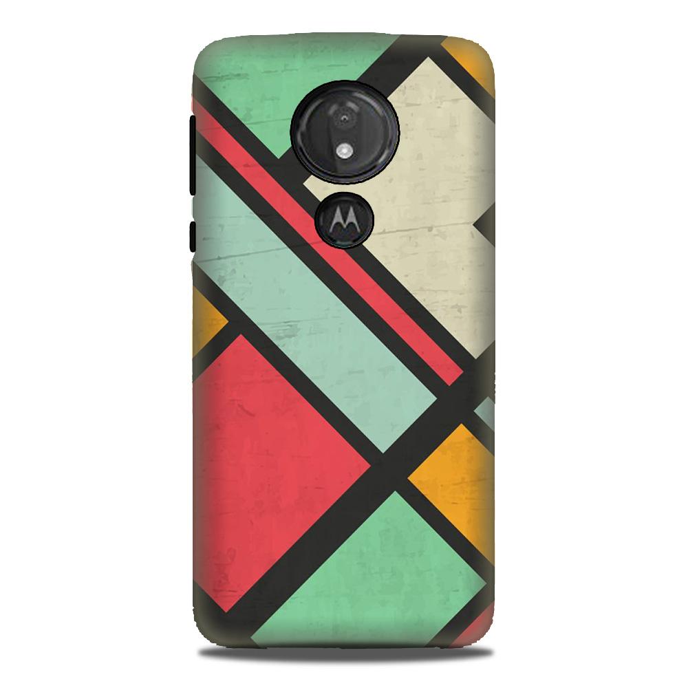 Boxes Mobile Back Case for G7power (Design - 187) Boxes Case for G7power (Design - 187)