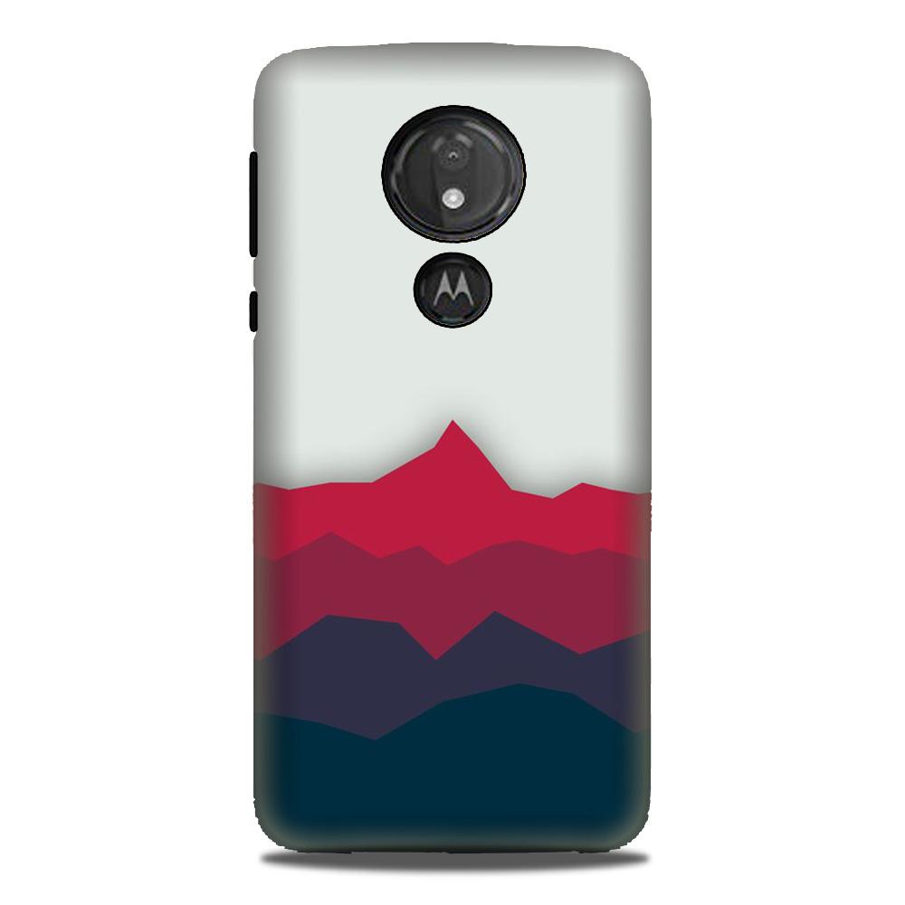 Designer Mobile Back Case for G7power (Design - 195) Designer Case for G7power (Design - 195)