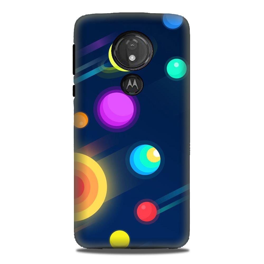 Solar Planet Mobile Back Case for G7power (Design - 197) Solar Planet Case for G7power (Design - 197)