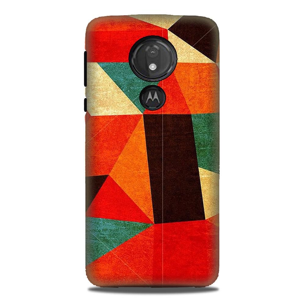 Modern Art Mobile Back Case for G7power (Design - 203) Modern Art Case for G7power (Design - 203)