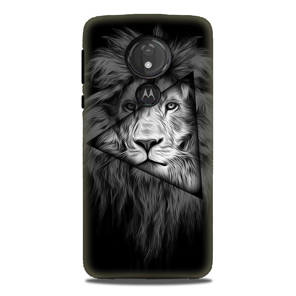 Lion Star Mobile Back Case for G7power (Design - 226) Lion Star Case for G7power (Design No. 226)