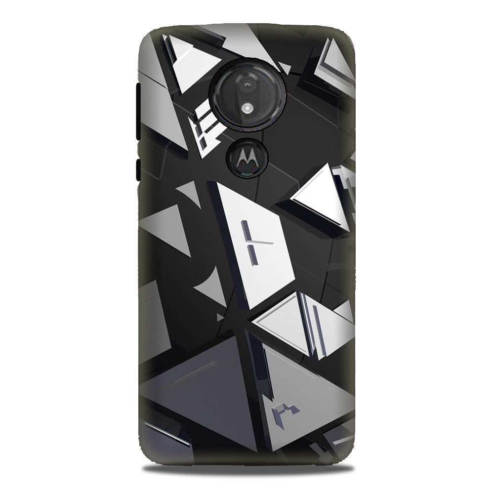 Modern Art Mobile Back Case for G7power (Design - 230) Modern Art Case for G7power (Design No. 230)