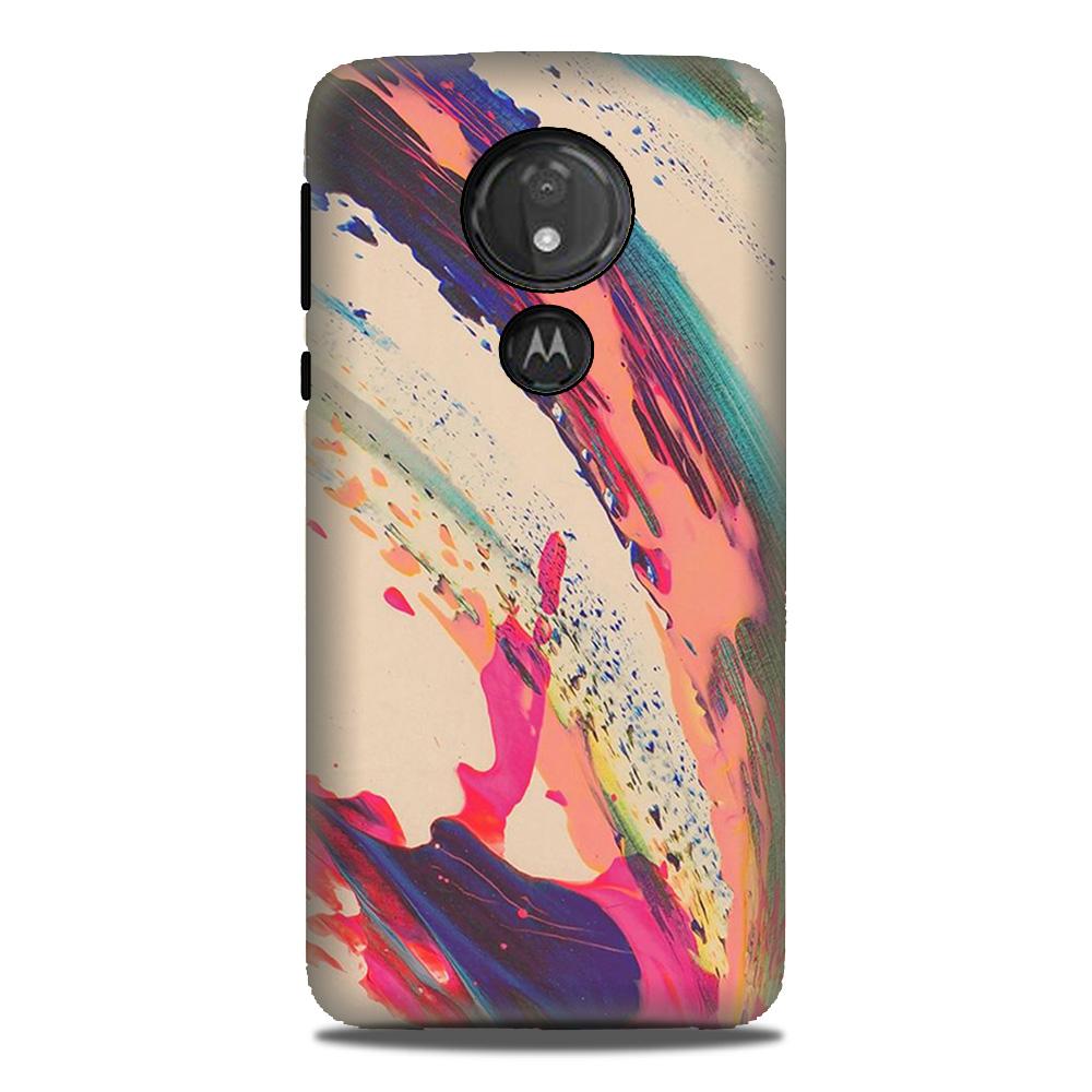 Modern Art Mobile Back Case for G7power (Design - 234) Modern Art Case for G7power (Design No. 234)