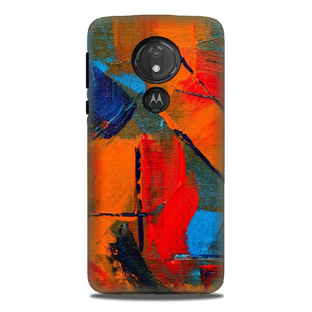 Modern Art Mobile Back Case for G7power (Design - 237) Modern Art Case for G7power (Design No. 237)