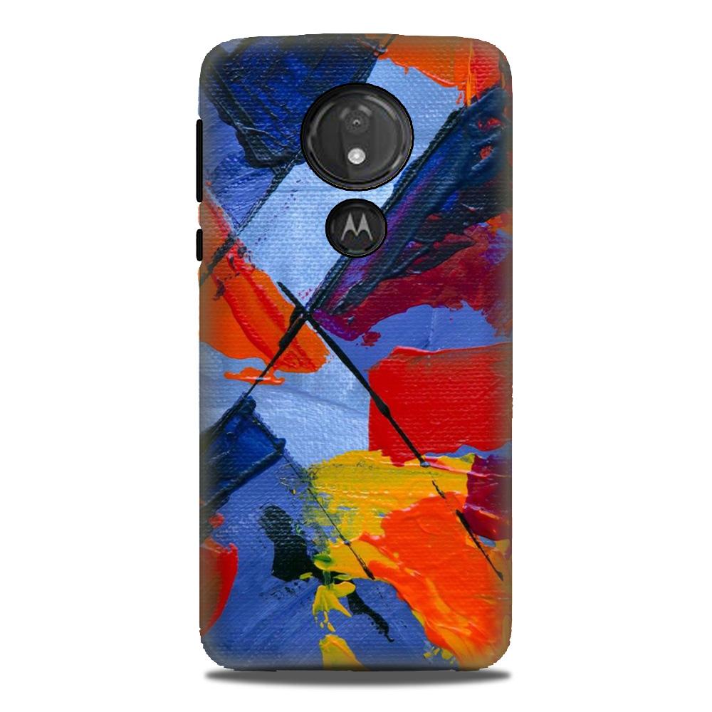 Modern Art Mobile Back Case for G7power (Design - 240) Modern Art Case for G7power (Design No. 240)
