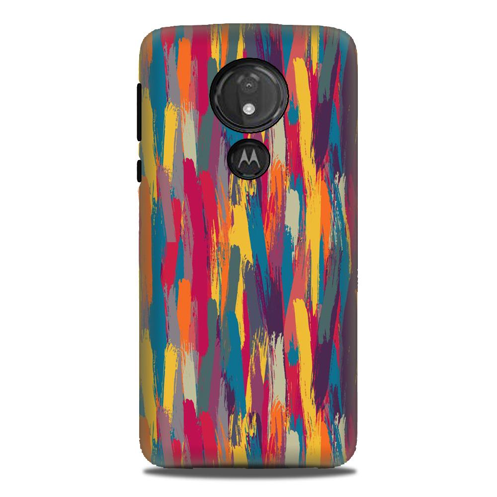 Modern Art Mobile Back Case for G7power (Design - 242) Modern Art Case for G7power (Design No. 242)