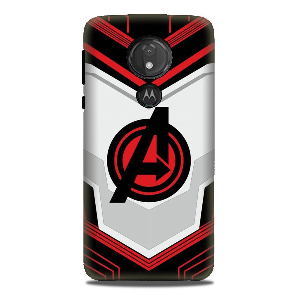 Avengers2 Mobile Back Case for G7power (Design - 255) Avengers2 Case for G7power (Design No. 255)