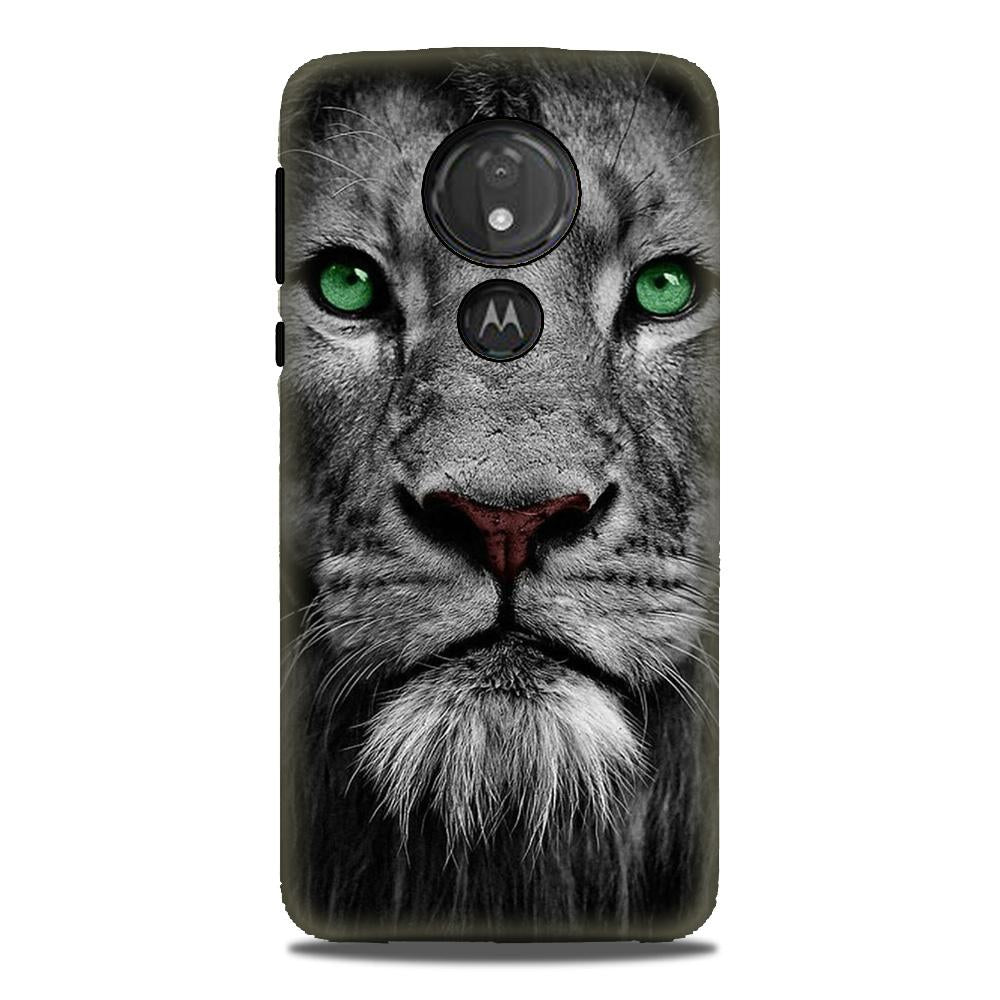 Lion Mobile Back Case for G7power (Design - 272) Lion Case for G7power (Design No. 272)