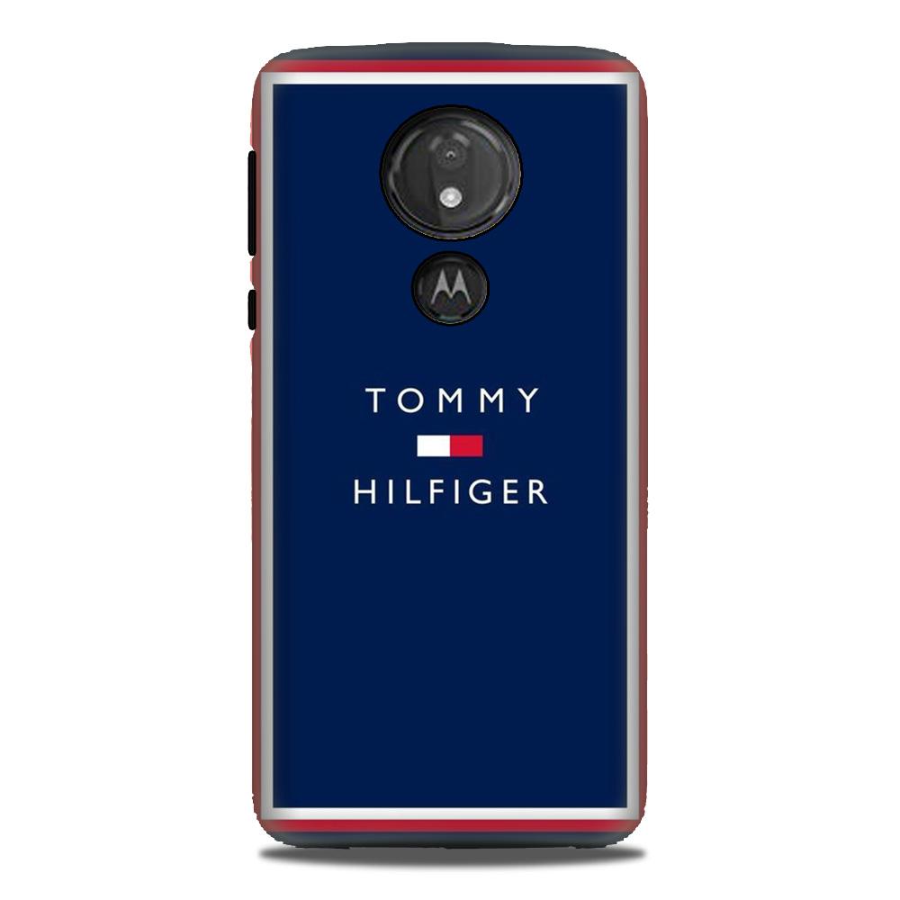 Tommy Hilfiger Mobile Back Case for G7power (Design - 275) Tommy Hilfiger Case for G7power (Design No. 275)