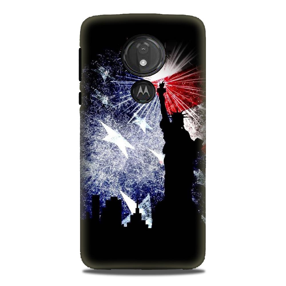 Statue of Unity Mobile Back Case for G7power (Design - 294) Statue of Unity Case for G7power (Design No. 294)