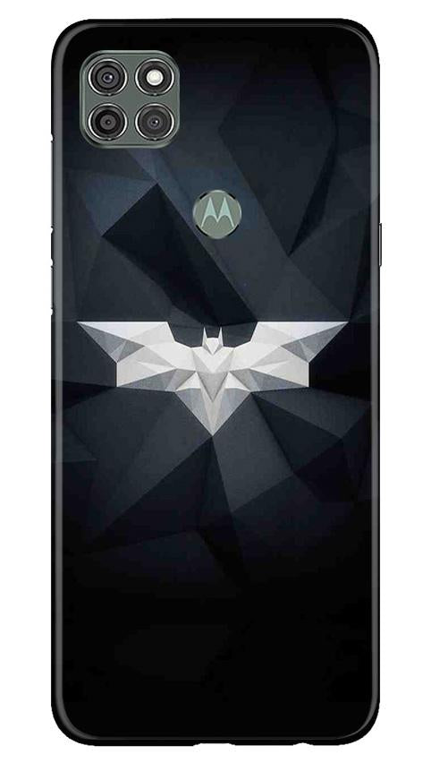 Batman Mobile Back Case for Moto G9 Power (Design - 3) Batman Case for Moto G9 Power
