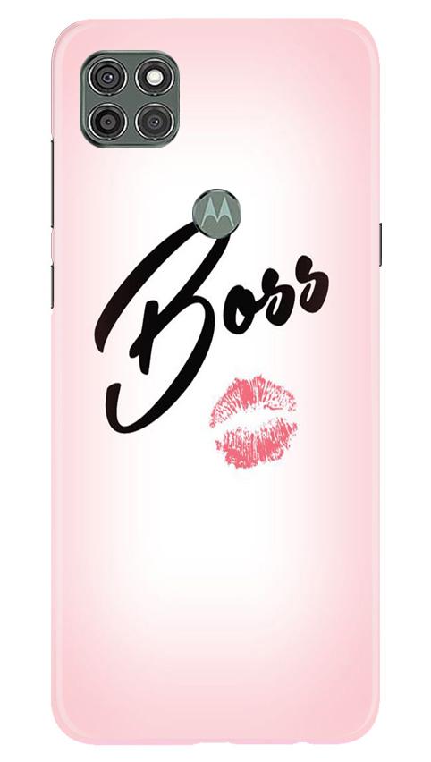 Boss Mobile Back Case for Moto G9 Power (Design - 59) Boss Case for Moto G9 Power