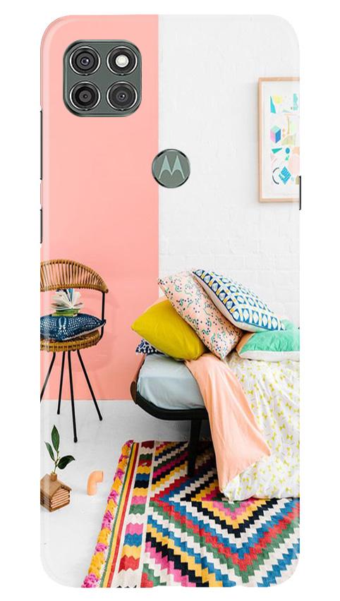 Home Décor Mobile Back Case for Moto G9 Power (Design - 60) Home Décor Case for Moto G9 Power