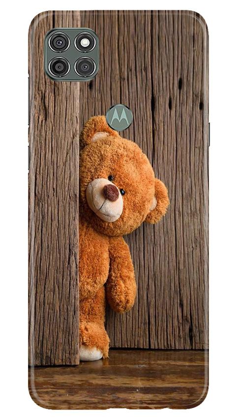 Cute Beer Mobile Back Case for Moto G9 Power (Design - 129) Cute Beer Case for Moto G9 Power (Design - 129)