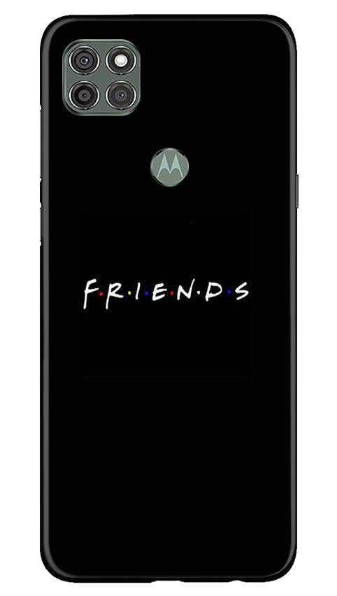 Friends Mobile Back Case for Moto G9 Power (Design - 143) Friends Case for Moto G9 Power (Design - 143)