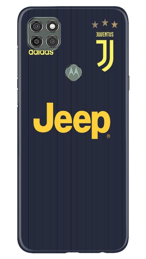 Jeep Juventus Mobile Back Case for Moto G9 Power (Design - 161) Jeep Juventus Case for Moto G9 Power (Design - 161)
