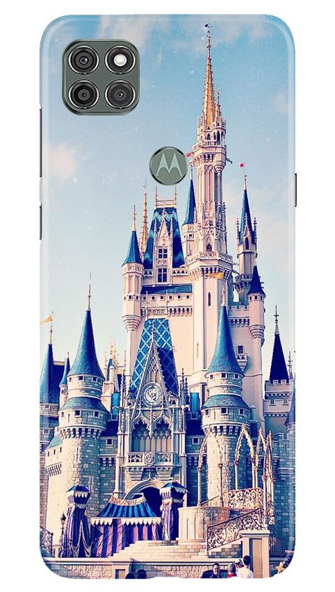 Disney Land for Moto G9 Power (Design - 185) Disney Land for Moto G9 Power (Design - 185)