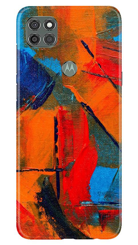 Modern Art Mobile Back Case for Moto G9 Power (Design - 237) Modern Art Case for Moto G9 Power (Design No. 237)