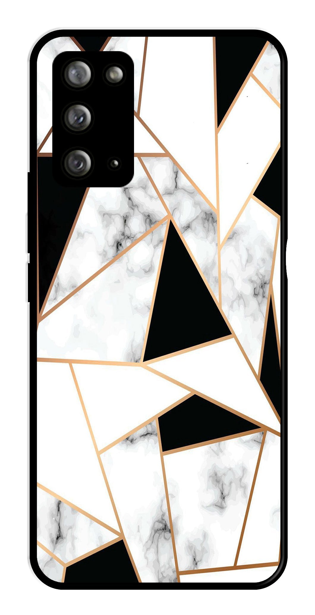 Marble Design2 Metal Mobile Case for Samsung Galaxy Note 20 Marble Design2 Metal Mobile Case for Samsung Galaxy Note 20 (Design No -08)
