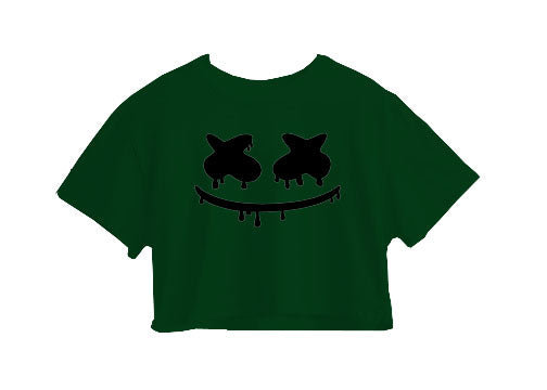 SMILEE CROP TOP SMILEE CROP TOP