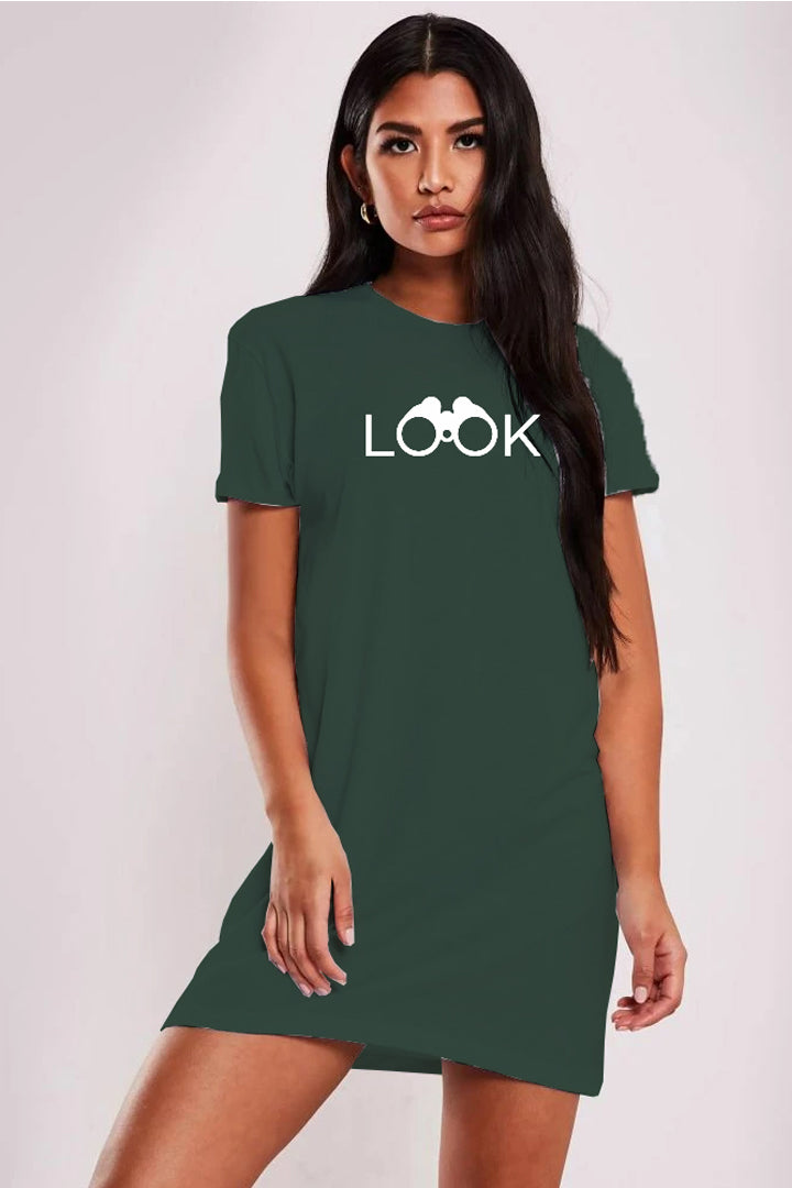 Look Dresses Look Dresses