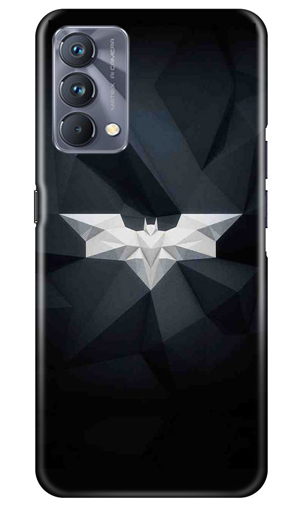 Batman Mobile Back Case for Realme GT 5G Master Edition (Design - 3) Batman Case for Realme GT 5G Master Edition