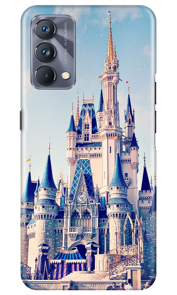 Disney Land for Realme GT 5G Master Edition (Design - 154) Disney Land for Realme GT 5G Master Edition (Design - 154)