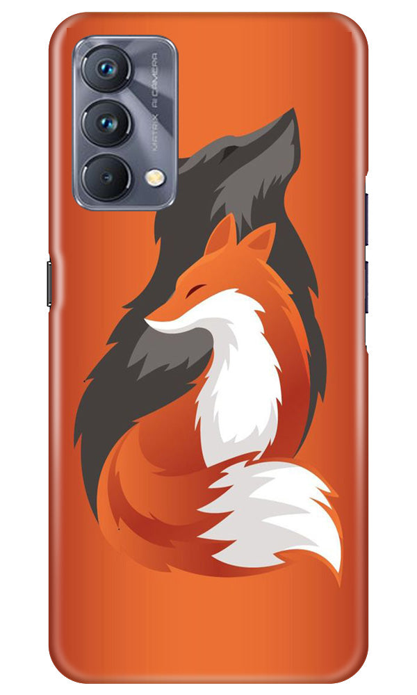 Wonderlust Travel Mobile Back Case for Realme GT 5G Master Edition (Design - 192) Wonderlust Travel Case for Realme GT 5G Master Edition (Design No. 192)