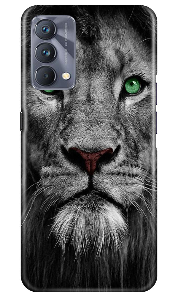 Modern Art Mobile Back Case for Realme GT 5G Master Edition (Design - 240) Modern Art Case for Realme GT 5G Master Edition (Design No. 240)