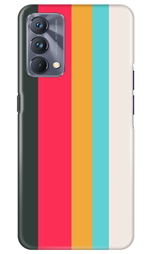 Color Pattern Mobile Back Case for Realme GT 5G Master Edition (Design - 328) Color Pattern Mobile Back Case for Realme GT 5G Master Edition (Design - 328)