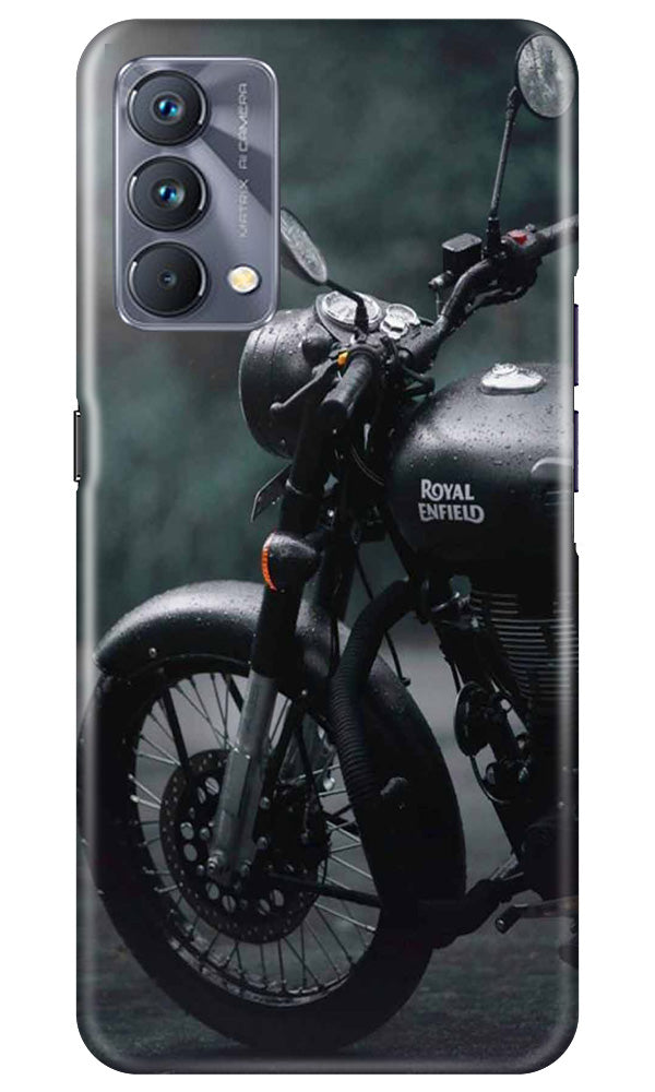 Royal Enfield Mobile Back Case for Realme GT 5G Master Edition (Design - 339) Royal Enfield Mobile Back Case for Realme GT 5G Master Edition (Design - 339)