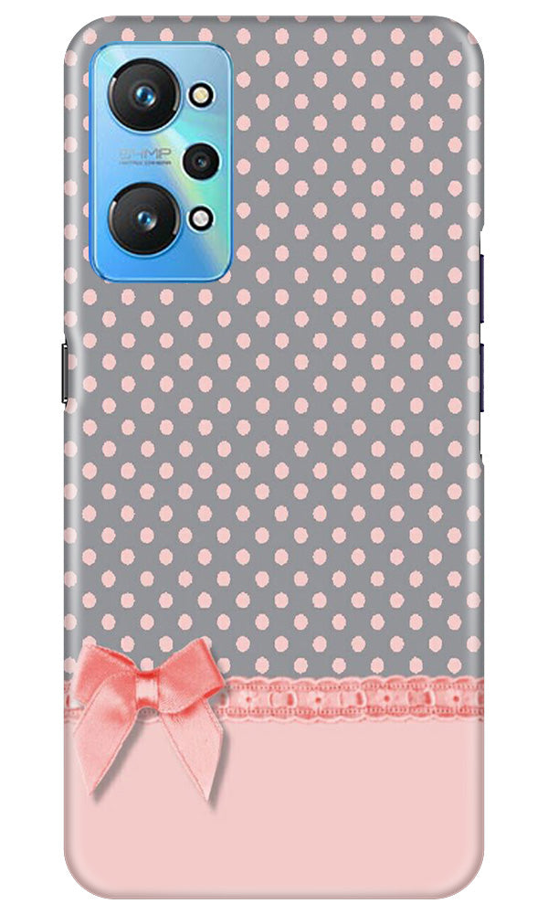 Gift Wrap2 Mobile Back Case for Realme GT Neo 2 (Design - 33) Gift Wrap2 Case for Realme GT Neo 2