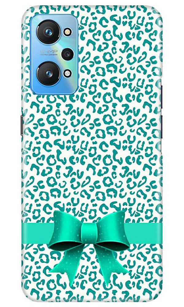 Gift Wrap6 Mobile Back Case for Realme GT Neo 2 (Design - 41) Gift Wrap6 Case for Realme GT Neo 2