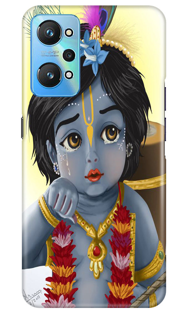 Bal Gopal Mobile Back Case for Realme GT Neo 2 (Design - 48) Bal Gopal Case for Realme GT Neo 2