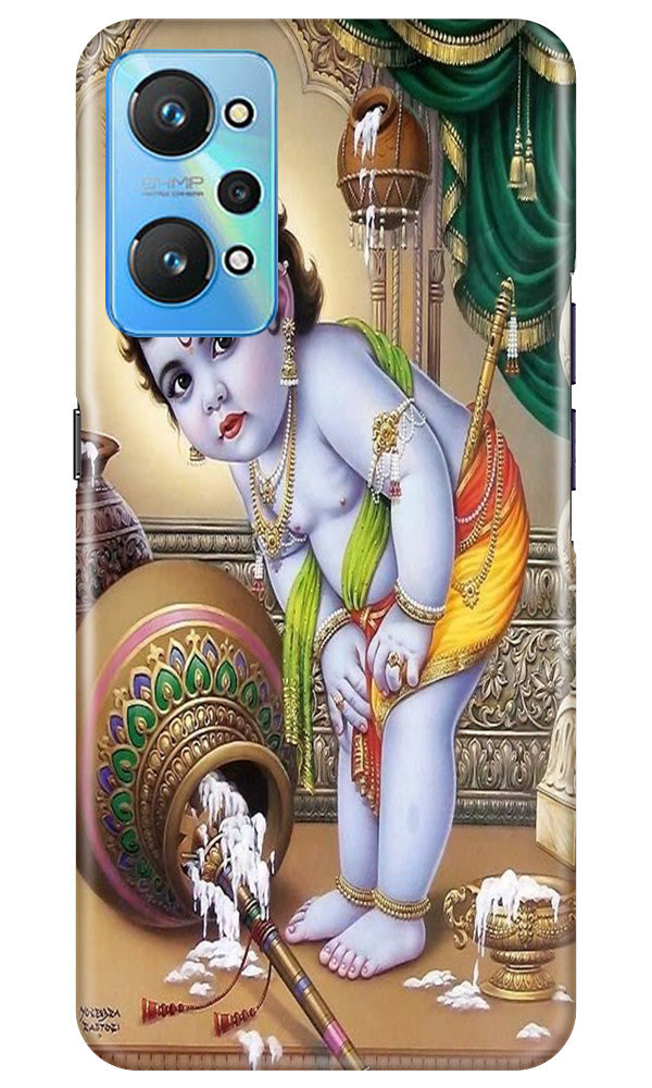 Bal Gopal2 Mobile Back Case for Realme GT Neo 2 (Design - 85) Bal Gopal2 Case for Realme GT Neo 2