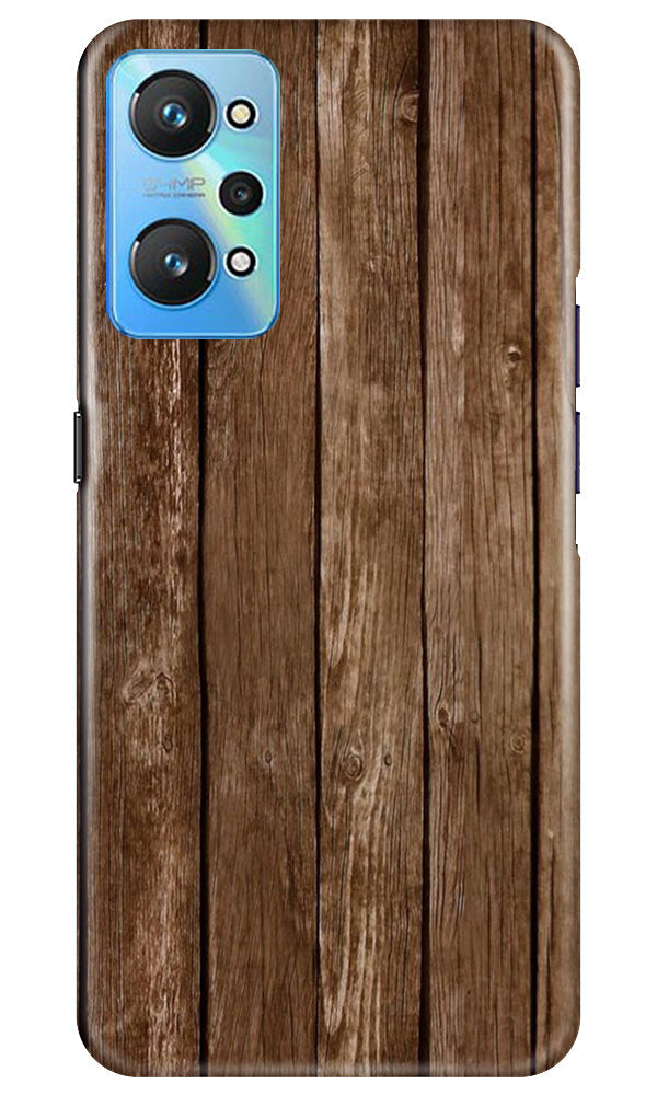 Wooden Look Mobile Back Case for Realme GT Neo 2 (Design - 112) Wooden Look Case for Realme GT Neo 2 (Design - 112)