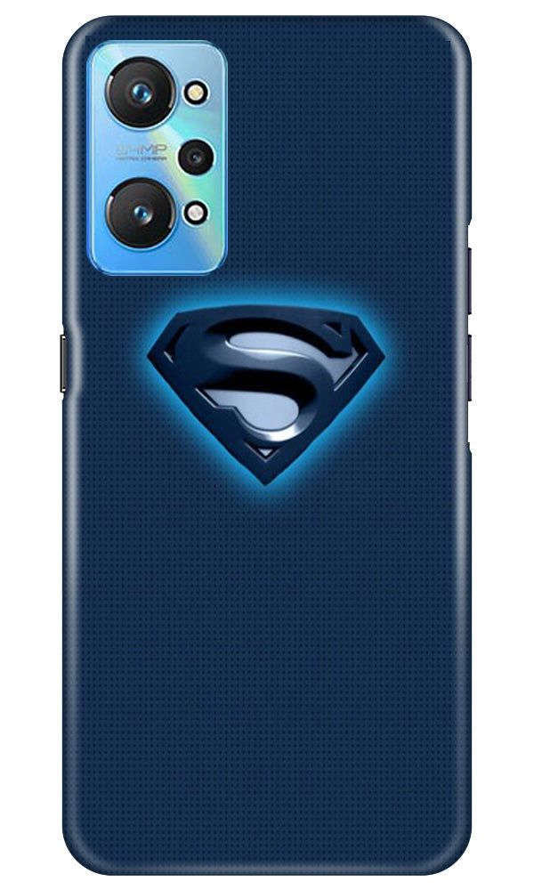 Superman Superhero Mobile Back Case for Realme GT Neo 2 (Design - 117) Superman Superhero Case for Realme GT Neo 2 (Design - 117)