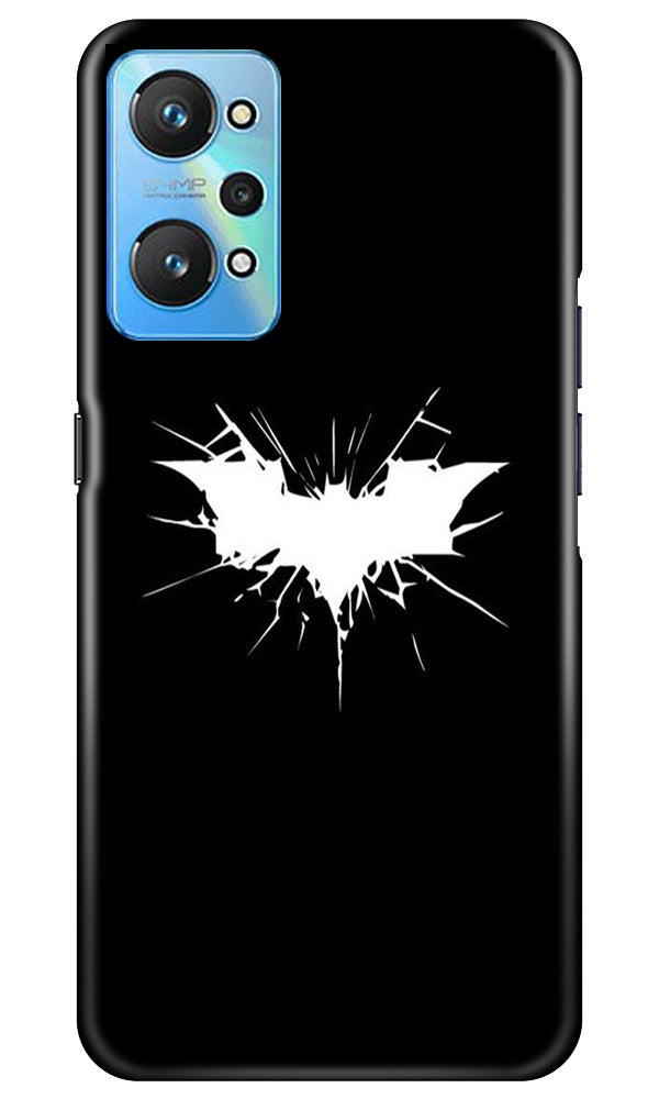 Batman Superhero Mobile Back Case for Realme GT Neo 2 (Design - 119) Batman Superhero Case for Realme GT Neo 2 (Design - 119)