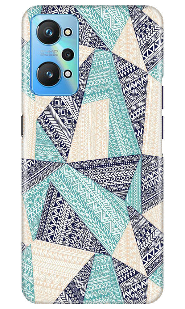 Desingner Pattern Mobile Back Case for Realme GT Neo 2 (Design - 123) Desingner Pattern Case for Realme GT Neo 2 (Design - 123)