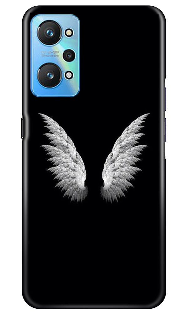 Angel Mobile Back Case for Realme GT Neo 2 (Design - 142) Angel Case for Realme GT Neo 2 (Design - 142)