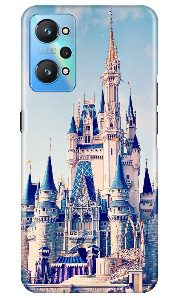 Disney Land for Realme GT Neo 2 (Design - 154) Disney Land for Realme GT Neo 2 (Design - 154)