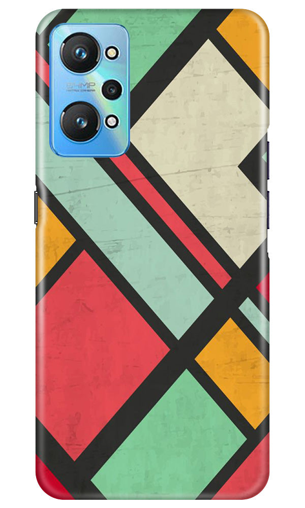 Boxes Mobile Back Case for Realme GT Neo 2 (Design - 156) Boxes Case for Realme GT Neo 2 (Design - 156)