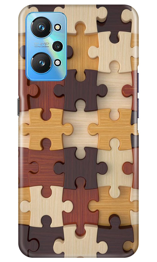 Flowers Girl Mobile Back Case for Realme GT Neo 2 (Design - 185) Flowers Girl Case for Realme GT Neo 2 (Design No. 185)