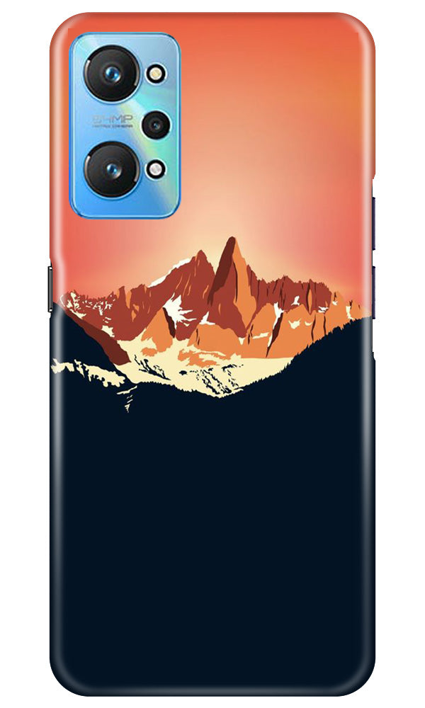 Lion Star Mobile Back Case for Realme GT Neo 2 (Design - 195) Lion Star Case for Realme GT Neo 2 (Design No. 195)